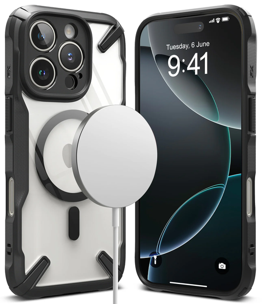 FUSION X MAGNETIC - 16 Pro Max