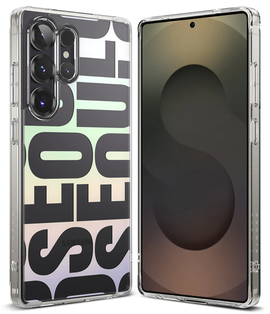 FUSION DESIGN SEOUL - S25 Ultra