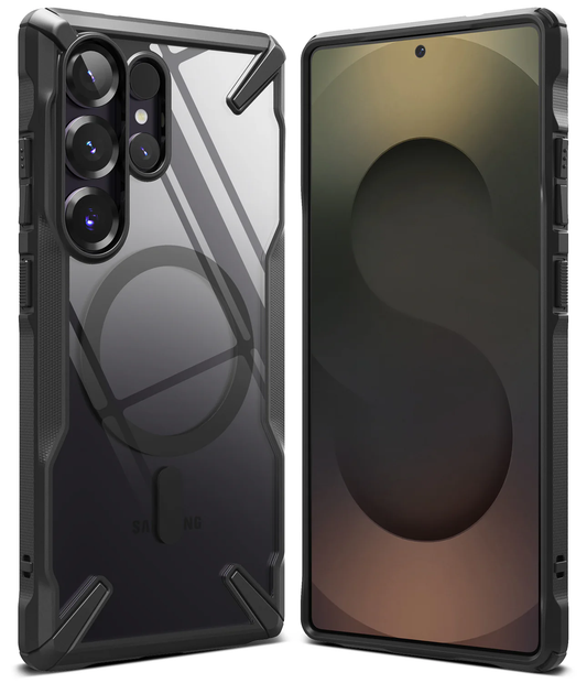 FUSION X MAGNETIC - S25 Ultra