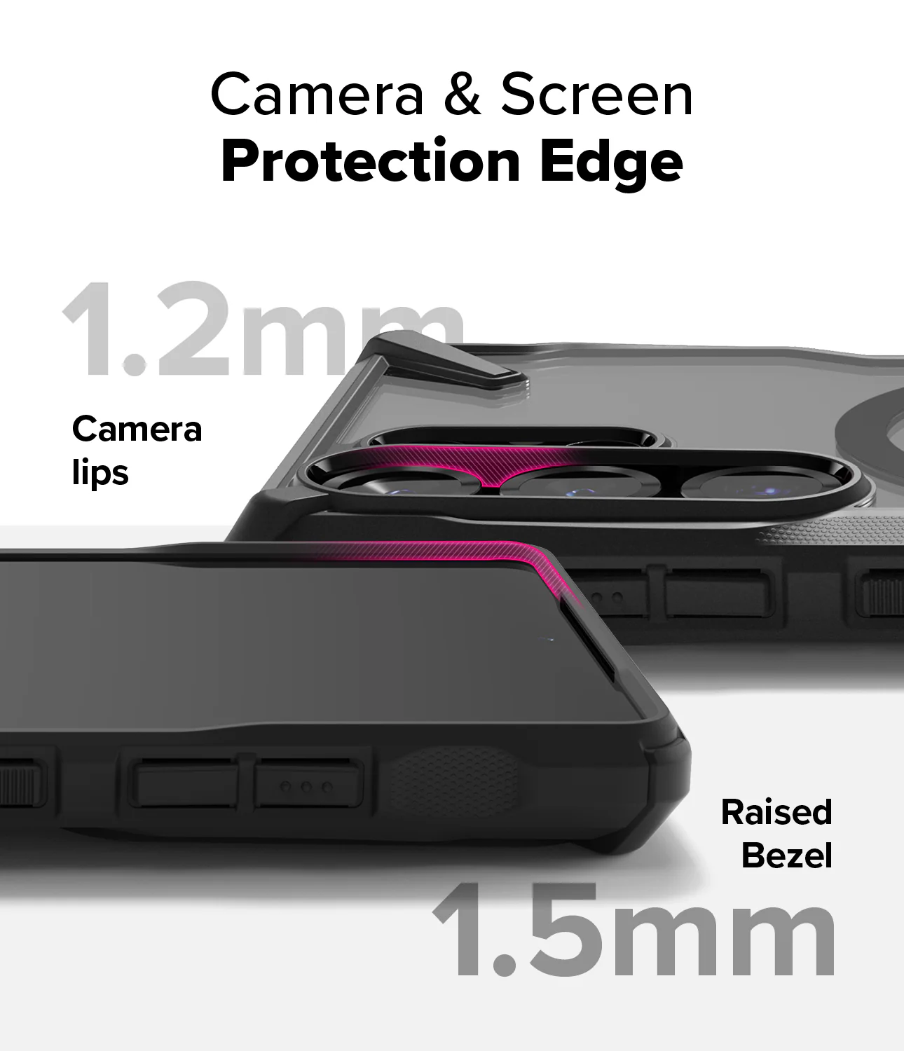 FUSION X MAGNETIC - S25 Ultra