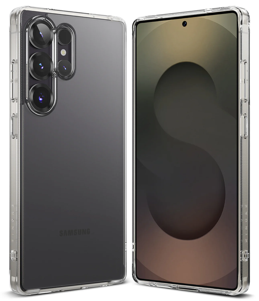 FUSION MATTE - S25 Ultra