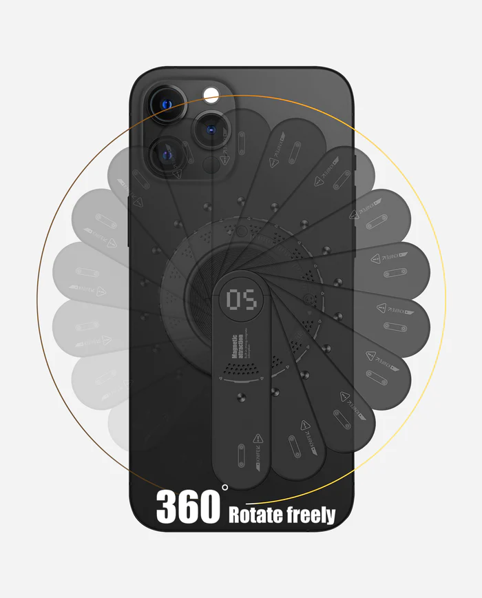 G05 4-in-1 Phone Kickstand