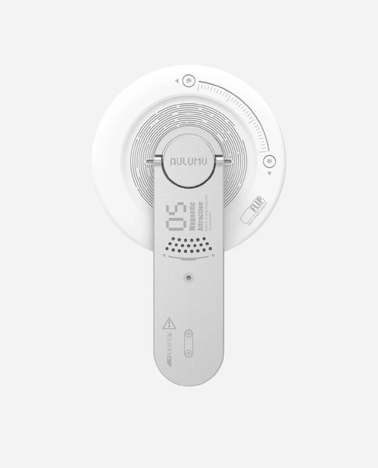 G05 4-in-1 Phone Kickstand - White