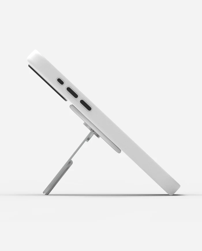 G05 4-in-1 Phone Kickstand - White
