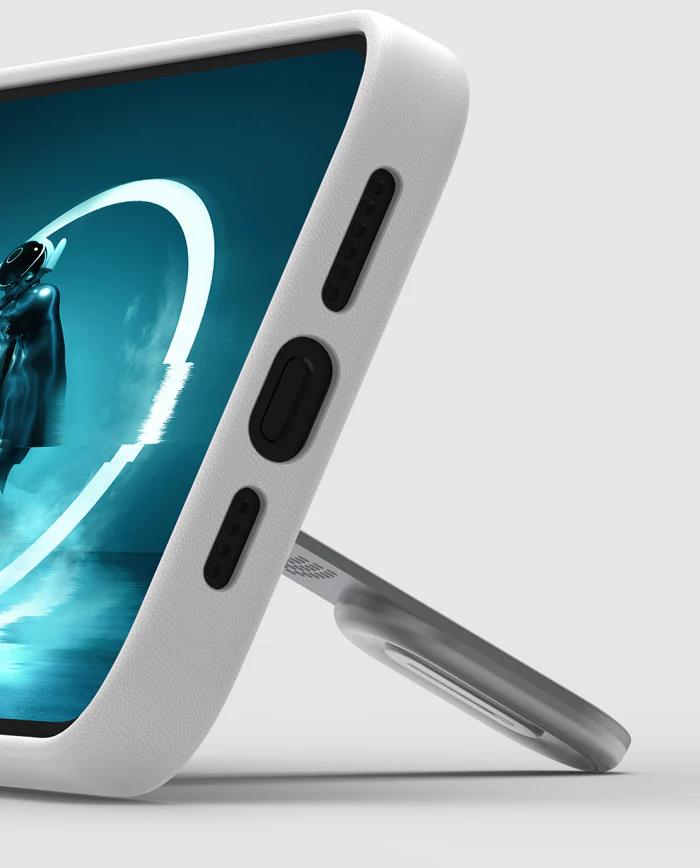 G05 4-in-1 Phone Kickstand - White