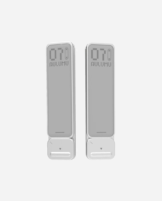 G07 POP-UP Laptop Kickstand-Silver