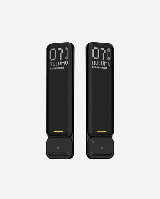 G07 POP-UP Laptop Kickstand-Black