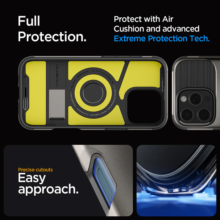 Slim Armor (MagFit)
