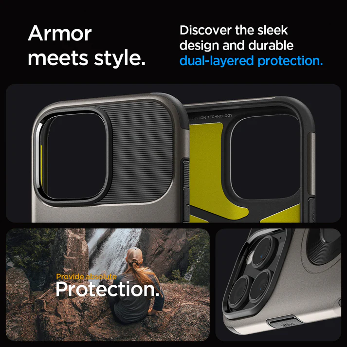 Slim Armor (MagFit)