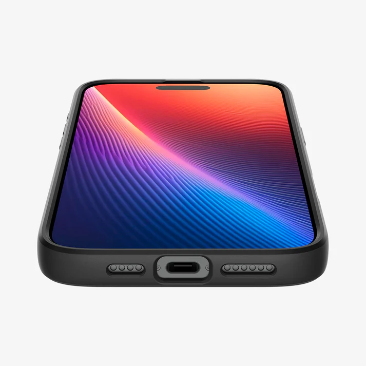 Liquid Air - 16 Pro Max