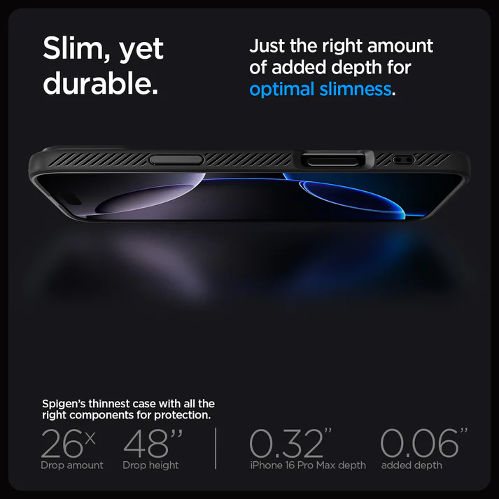 Liquid Air - 16 Pro Max