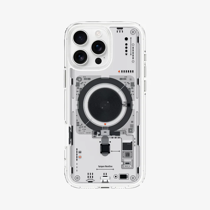 Ultra Hybrid Neo One (MagFit)