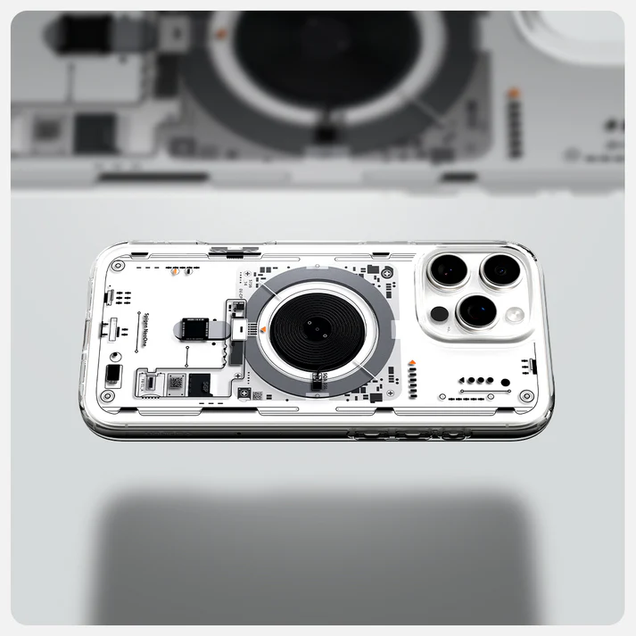 Ultra Hybrid Neo One (MagFit)
