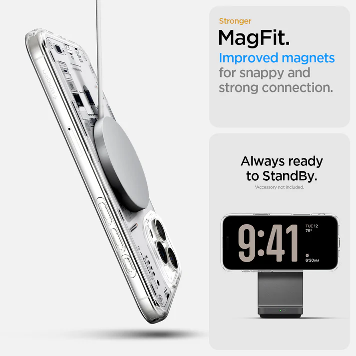 Ultra Hybrid Neo One (MagFit)