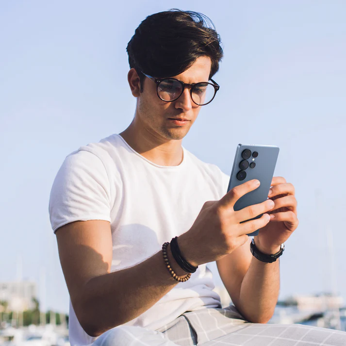 Optik Pro EZ Fit