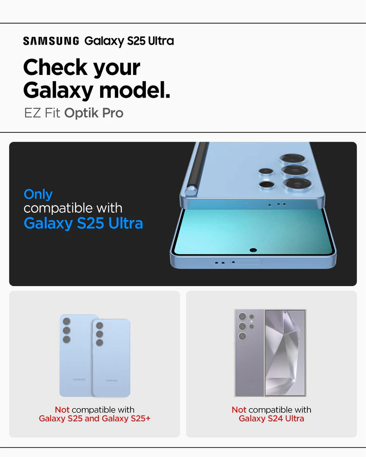 Optik Pro EZ Fit