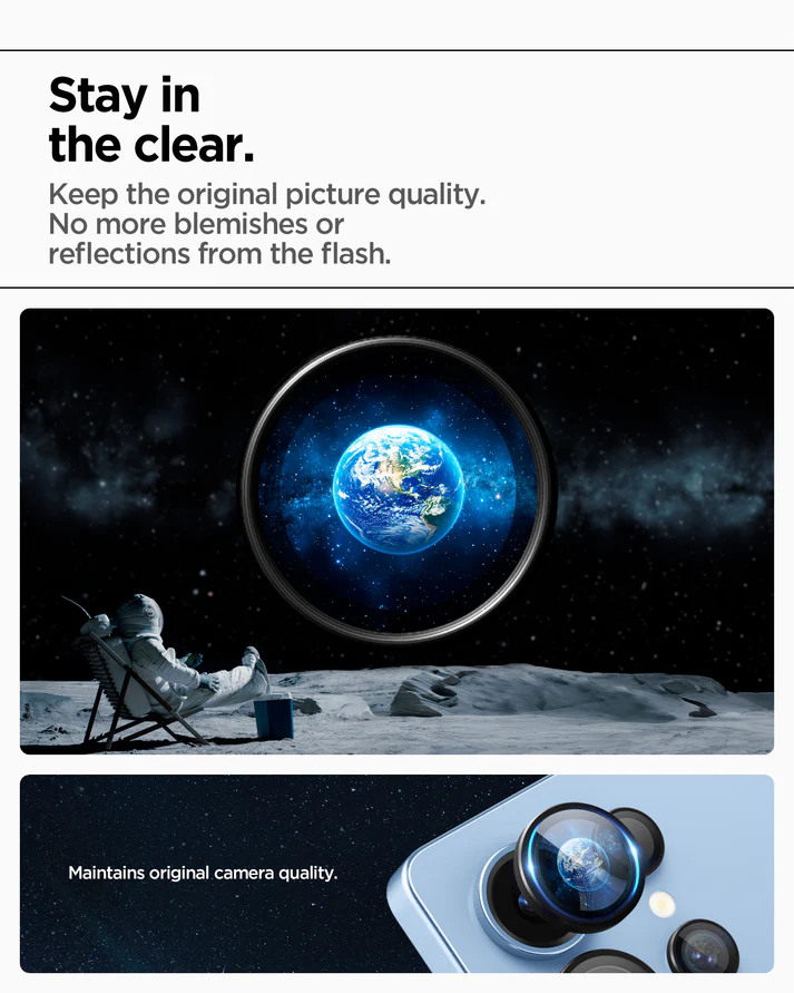 Optik Pro EZ Fit