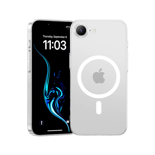 CLEAR CASE - 16e