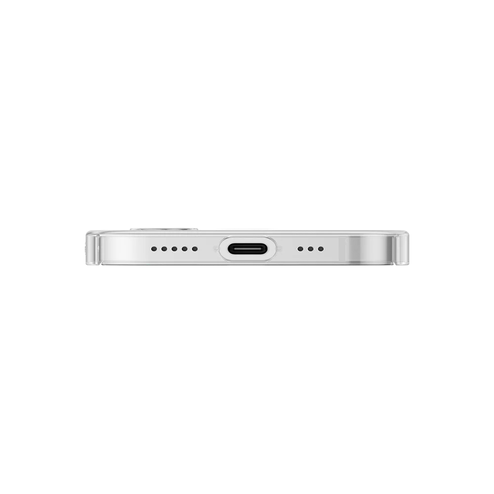 CLEAR CASE - 16e