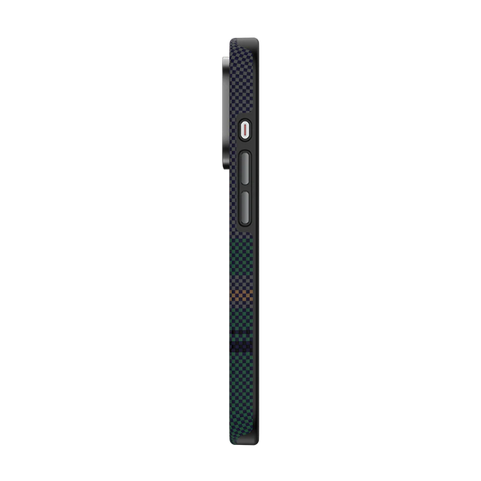Aurora ArmorPro Case built with Kevlar® - iphone 16 Pro Max