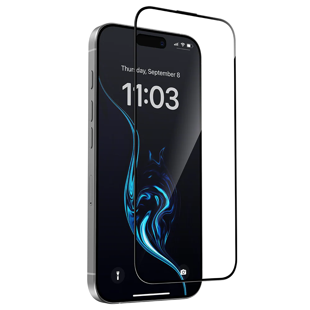 Ultra Shield HD Screen Protector for - 16 Pro