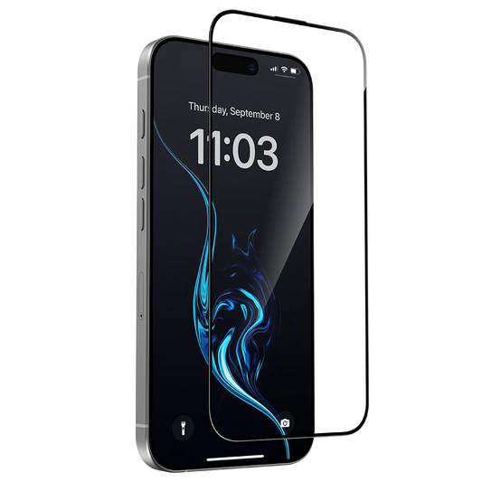 Ultra Shield HD Screen Protector for - 16 Pro Max