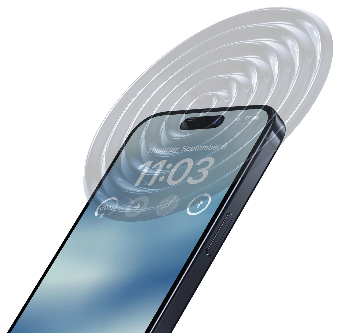 Ultra Shield HD Screen Protector for - 16 Pro