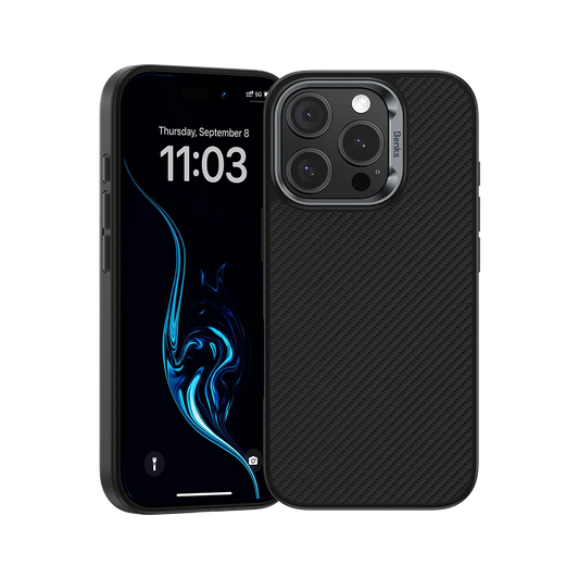 ArmorPro Case built with Kevlar® 600D  - 16 Pro Max