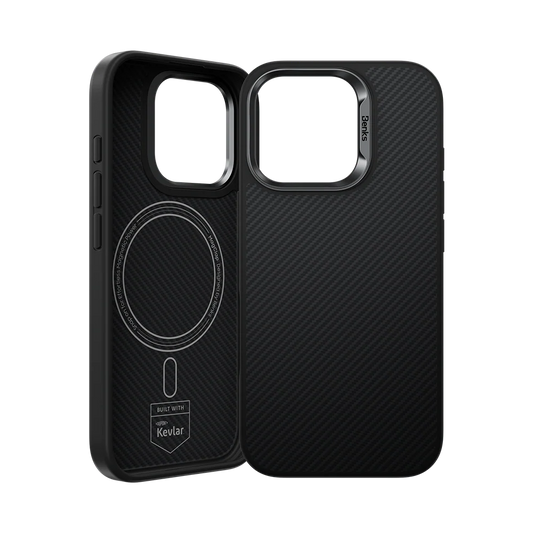 ArmorPro Case built with Kevlar® 600D  - 16 Pro Max