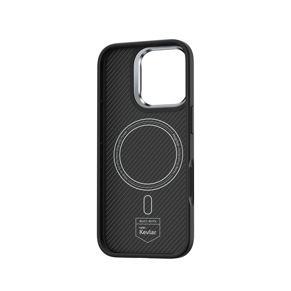 ArmorPro Case built with Kevlar® 600D  - 16 Pro Max