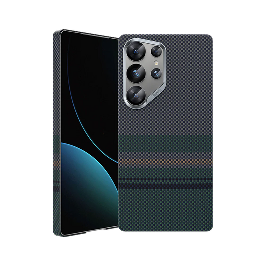 Aurora ArmorAir Case built with Kevlar® - 16 Pro Max