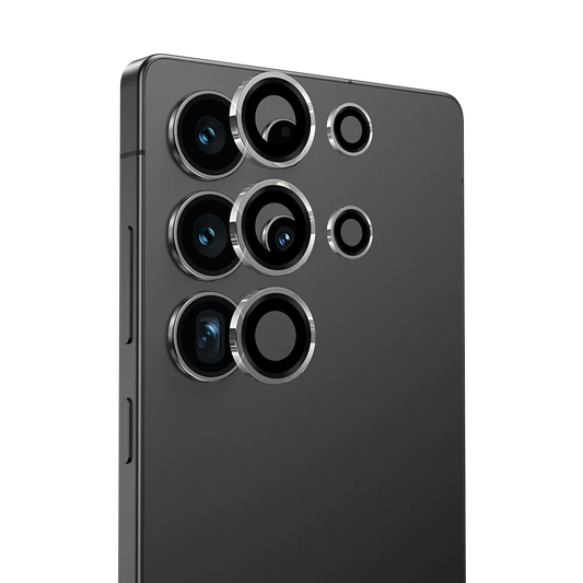 GlassWarrior Lens Protector - S25 Ultra