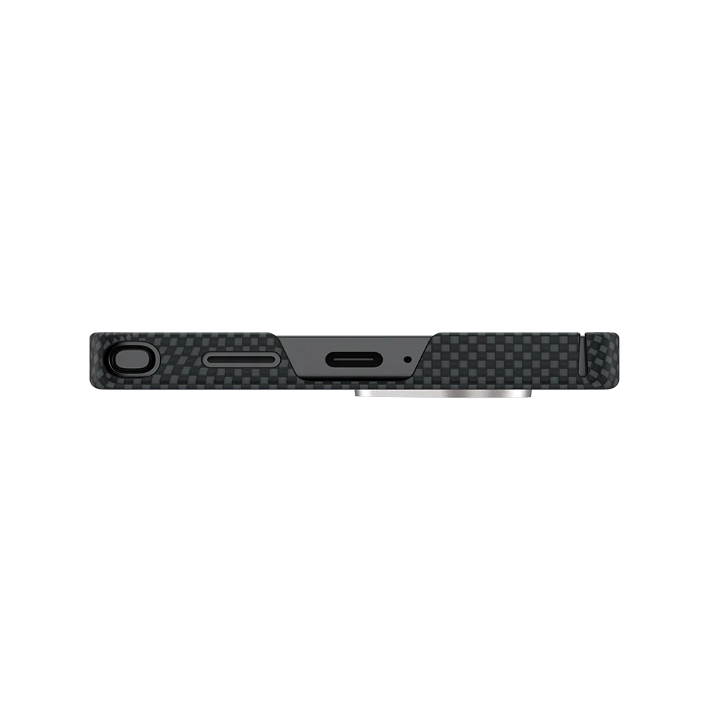 Prestige ArmorAir Case Built with Kevlar® - S25 Ultra