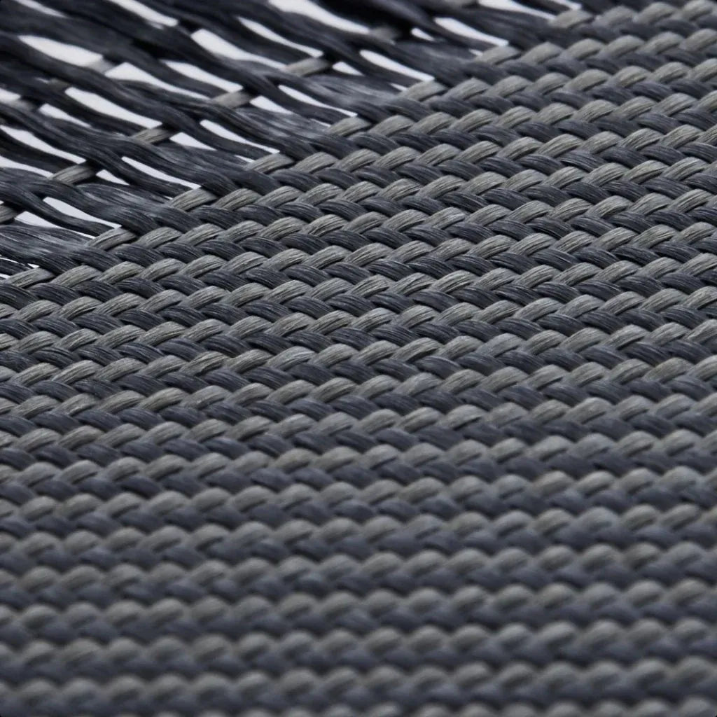 600D Black/Grey (Twill) - S25 Ultra