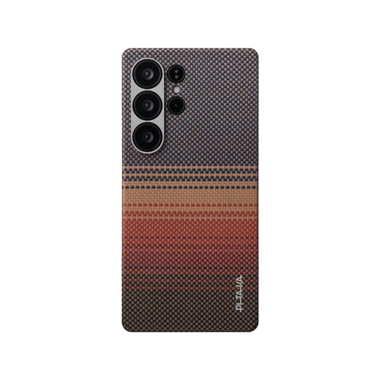 SUNSET - S25 Ultra