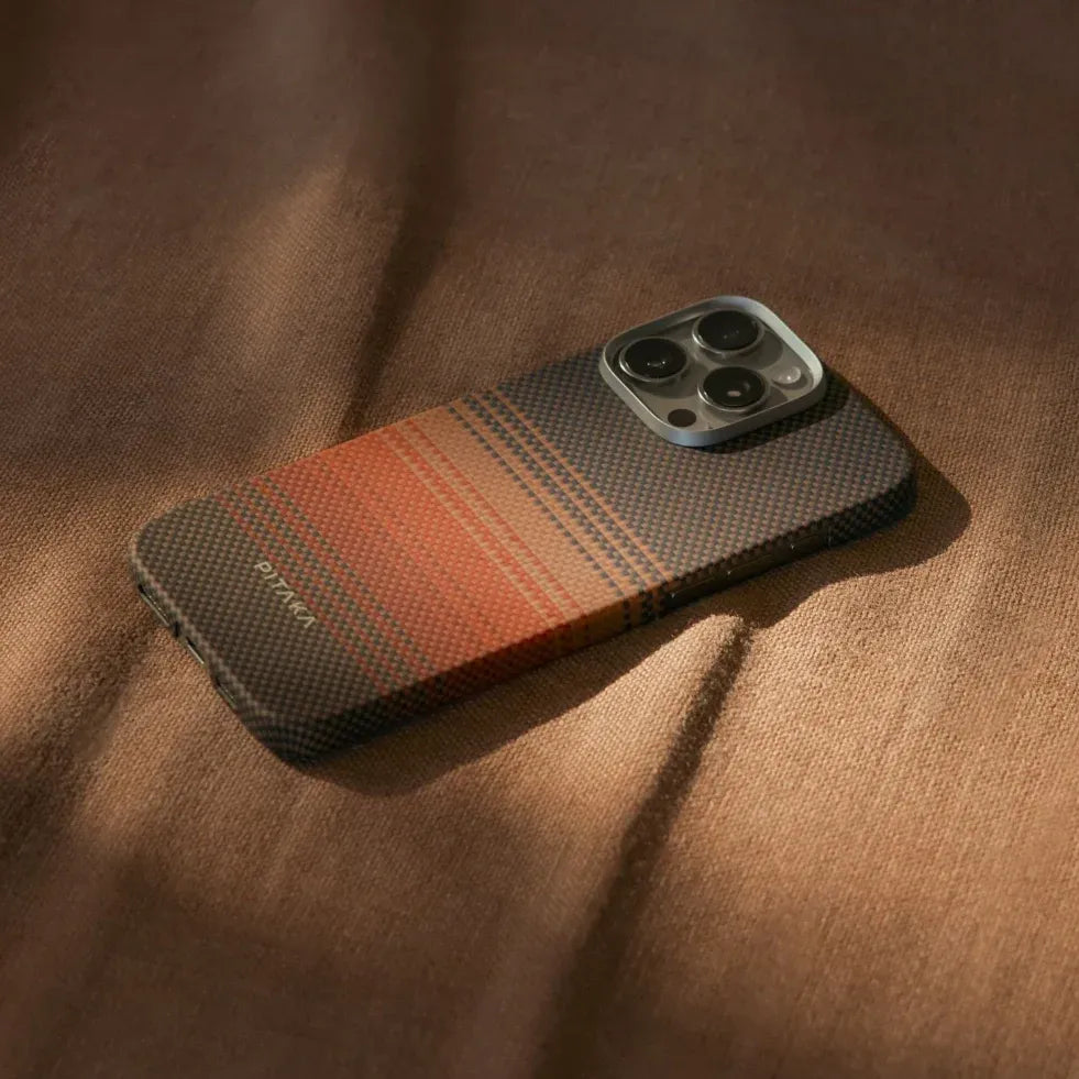 SUNSET - 16 Pro Max